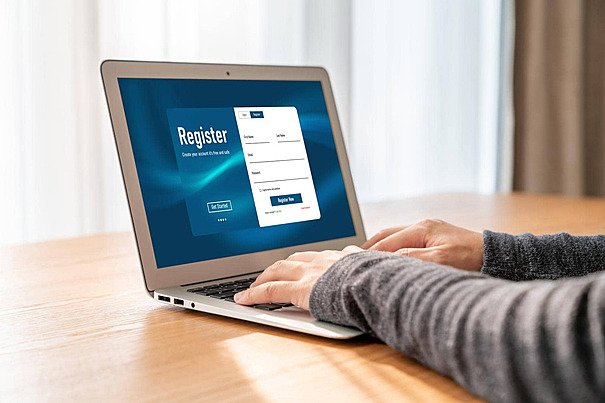 Register Image