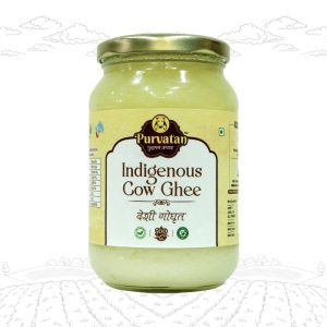 Indigenous Cow Ghee